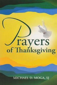 Prayers of Thanksgiving