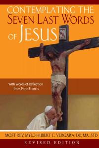 Contemplating The Seven Last Words of Jesus