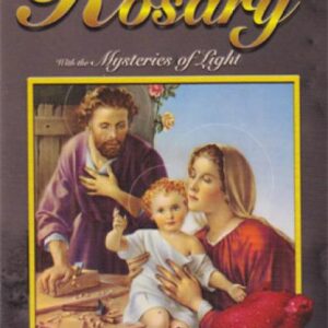 The New Rosary With the Mysteries of Light