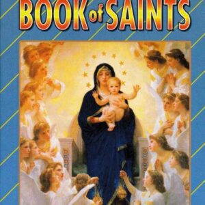 My First Book of Saints