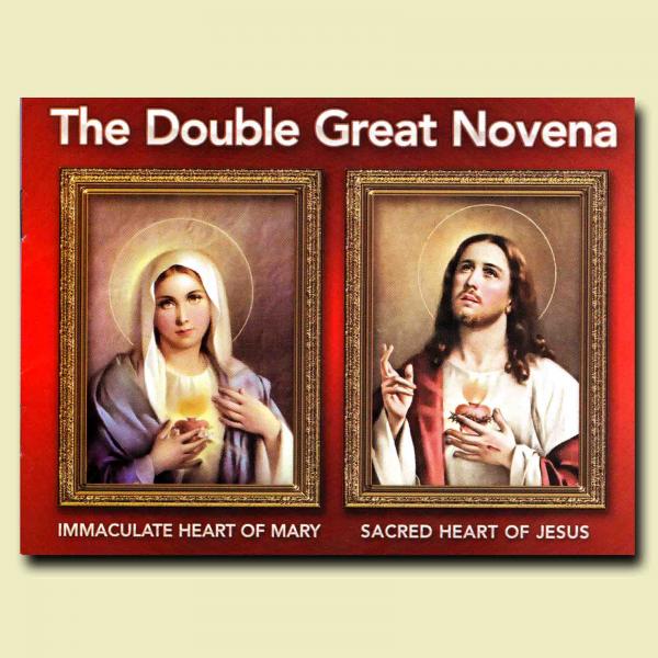 The Double Great Novena