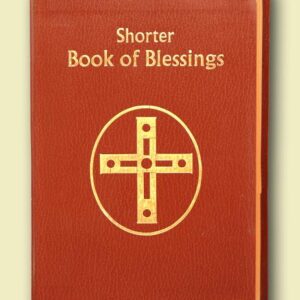 Shorter Book of Blessings