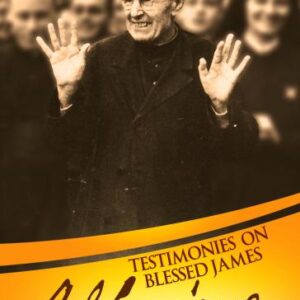 Testimonies on Blessed James Alberione