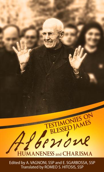 Testimonies on Blessed James Alberione
