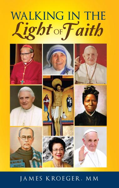 Walking In The Light Of Faith