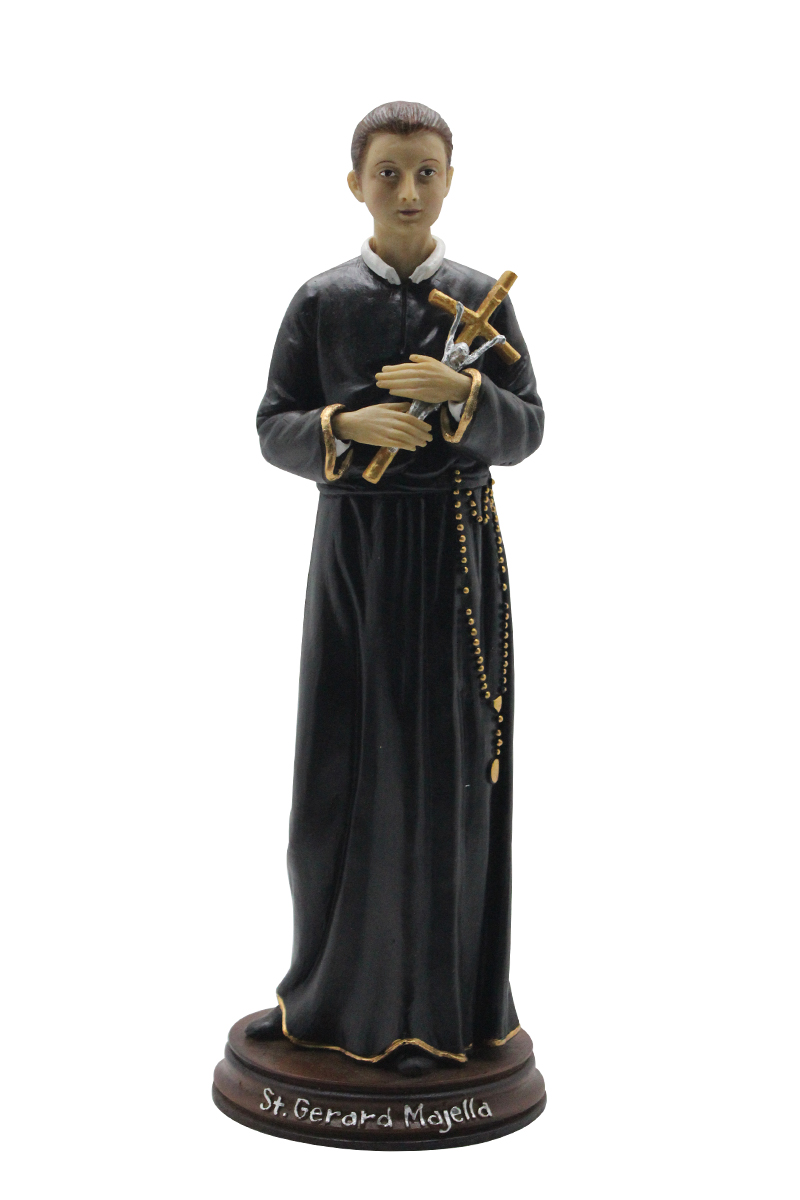 SAINT GERARD MAJELLA -