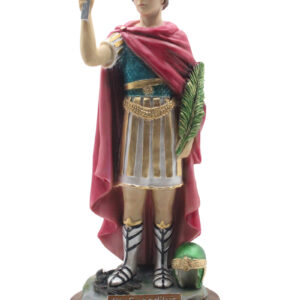 SAINT EXPEDITUS -