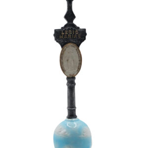 Legion of Mary - 14 inches