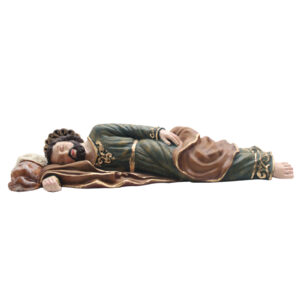 SLEEPING SAINT JOSEPH -