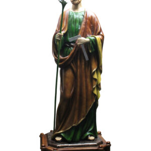 SAINT JOSEPH THE WORKER -