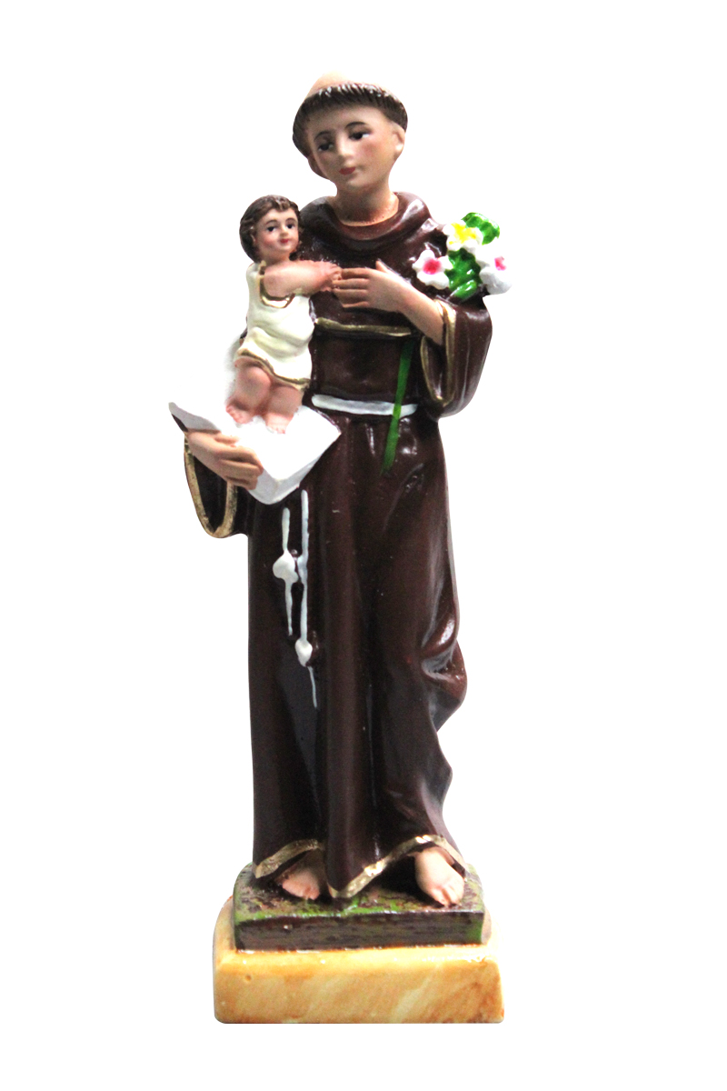 SAINT ANTHONY -