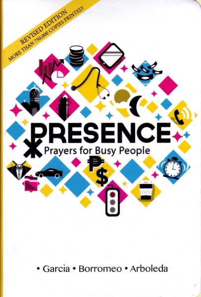 PRESENCE - Prayers for Busy People