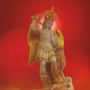 Saint Michaels Book of Deliverance - Flex Cover