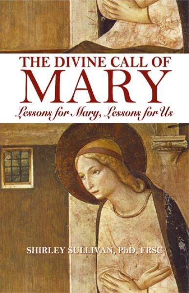 The Divine Call of Mary