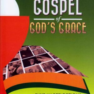 Gospel of Gods Grace
