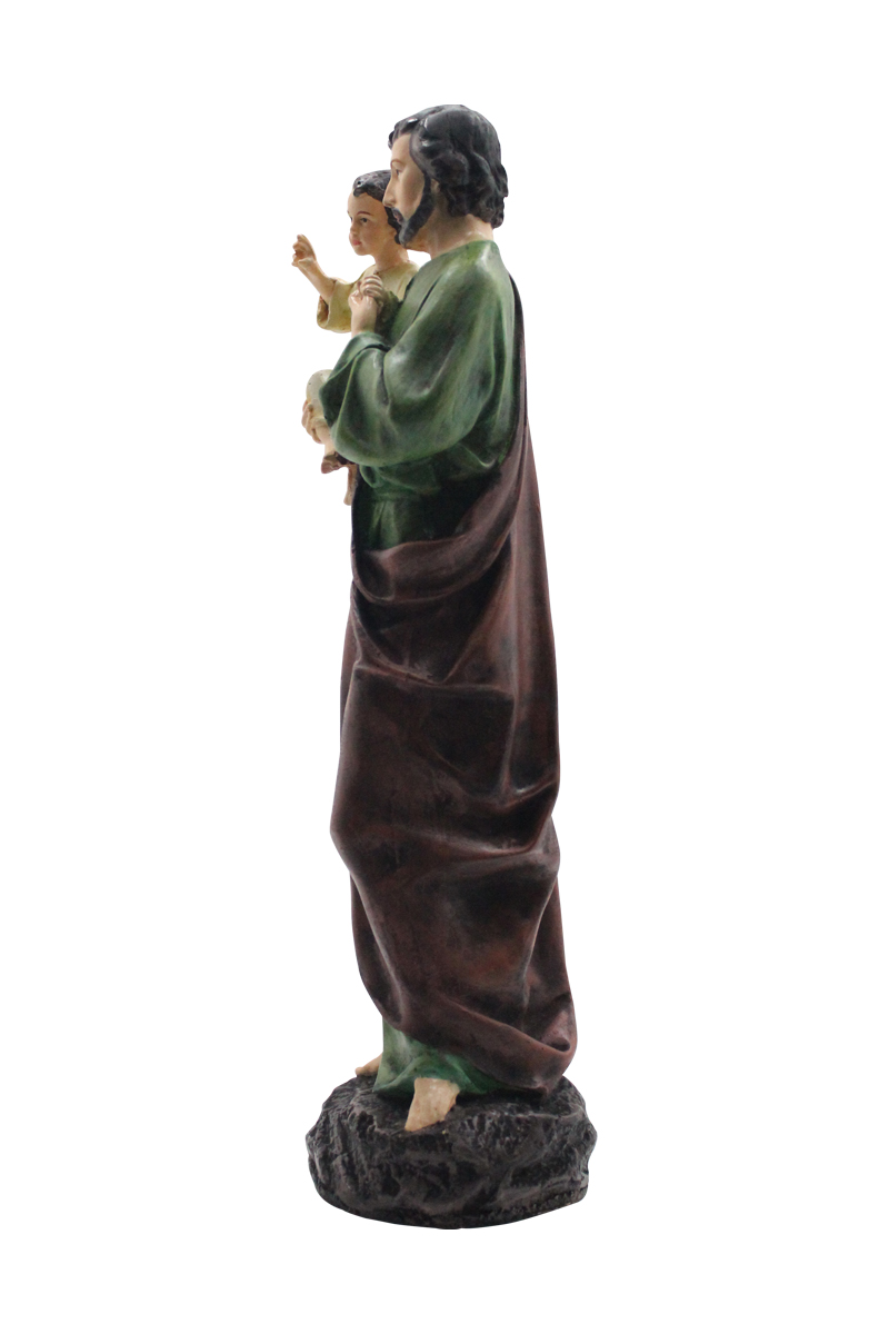 SAINT JOSEPH - 12 x 10 x - Image 3