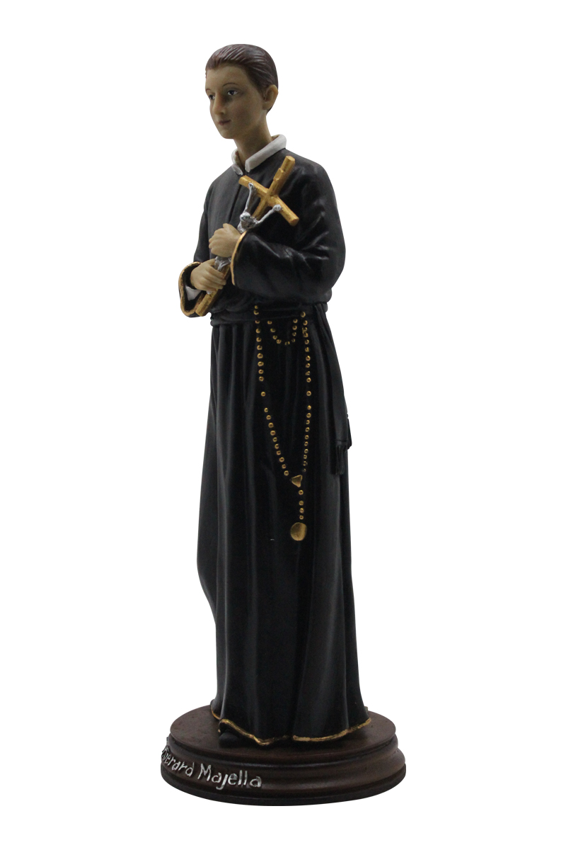 SAINT GERARD MAJELLA - - Image 3