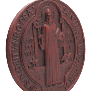 SAINT BENEDICT MEDAL