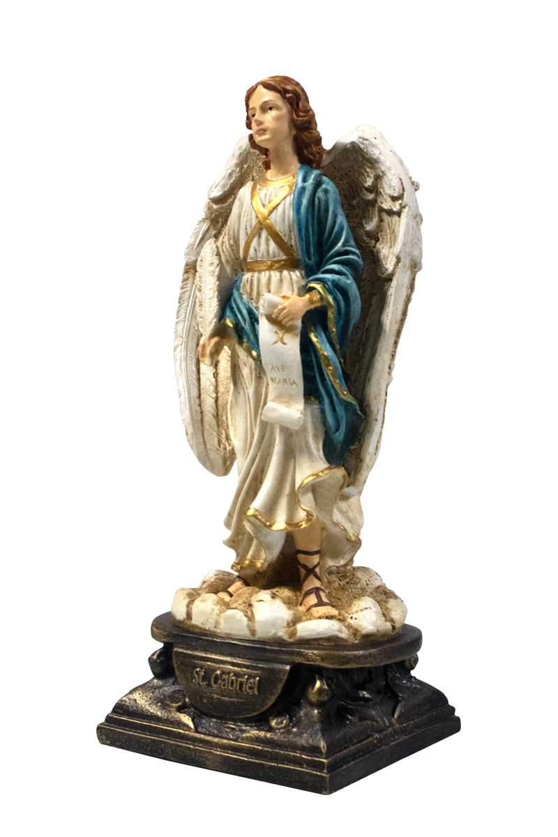 SAINT GABRIEL - 9 INCHES - Image 2