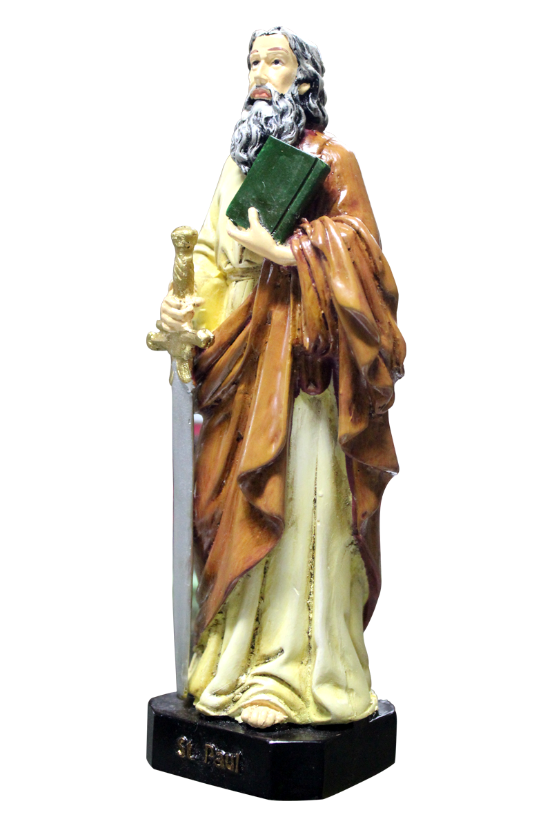 SAINT PAUL - - Image 2