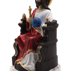 CHRIST THE KING -