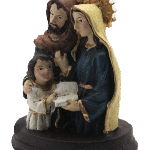 HOLY FAMILY -