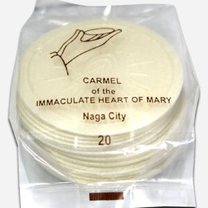 20 PIECES BIG HOST - 3 X