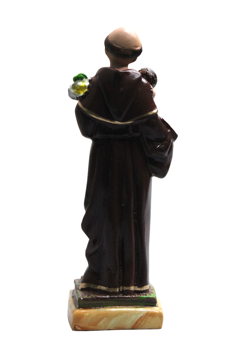 SAINT ANTHONY - - Image 3