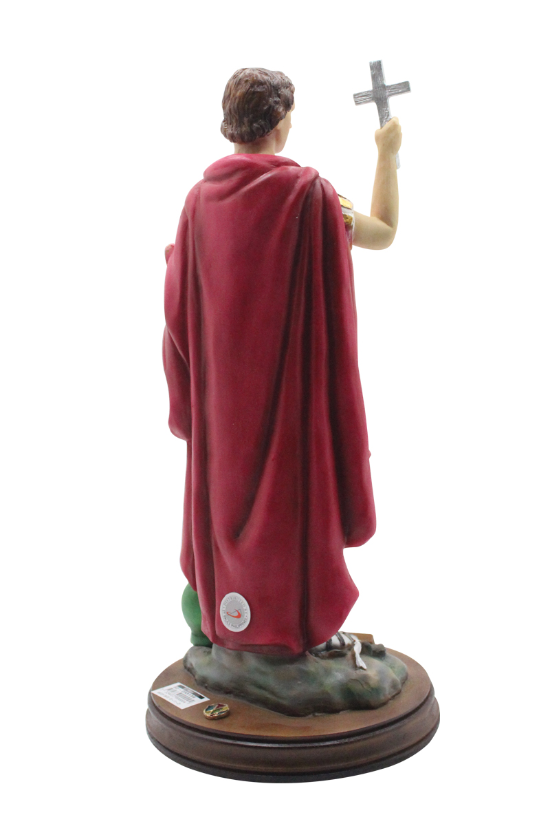 SAINT EXPEDITUS - 31cm - Image 3