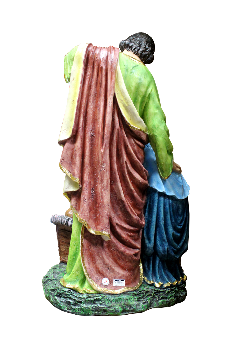 Holy Family - Image 3