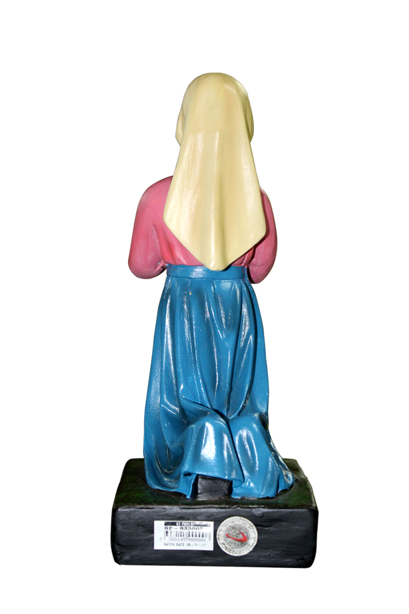 Blessed Jacinta of Fatima - 11 inches - Image 3