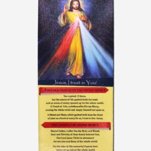 3 O'CLOCK PRAYER SCROLL -
