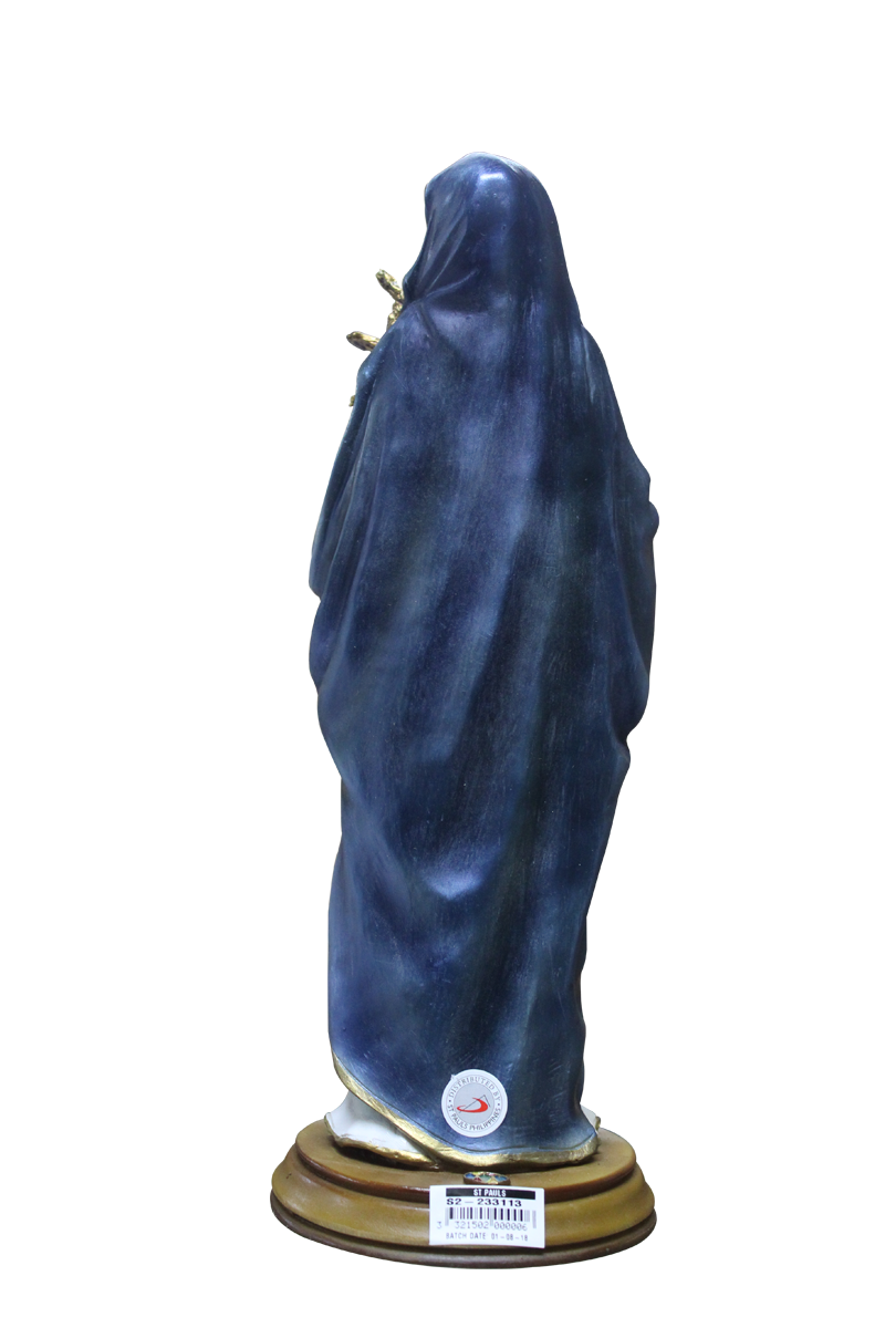 Our Lady of Sorrow - - Image 3