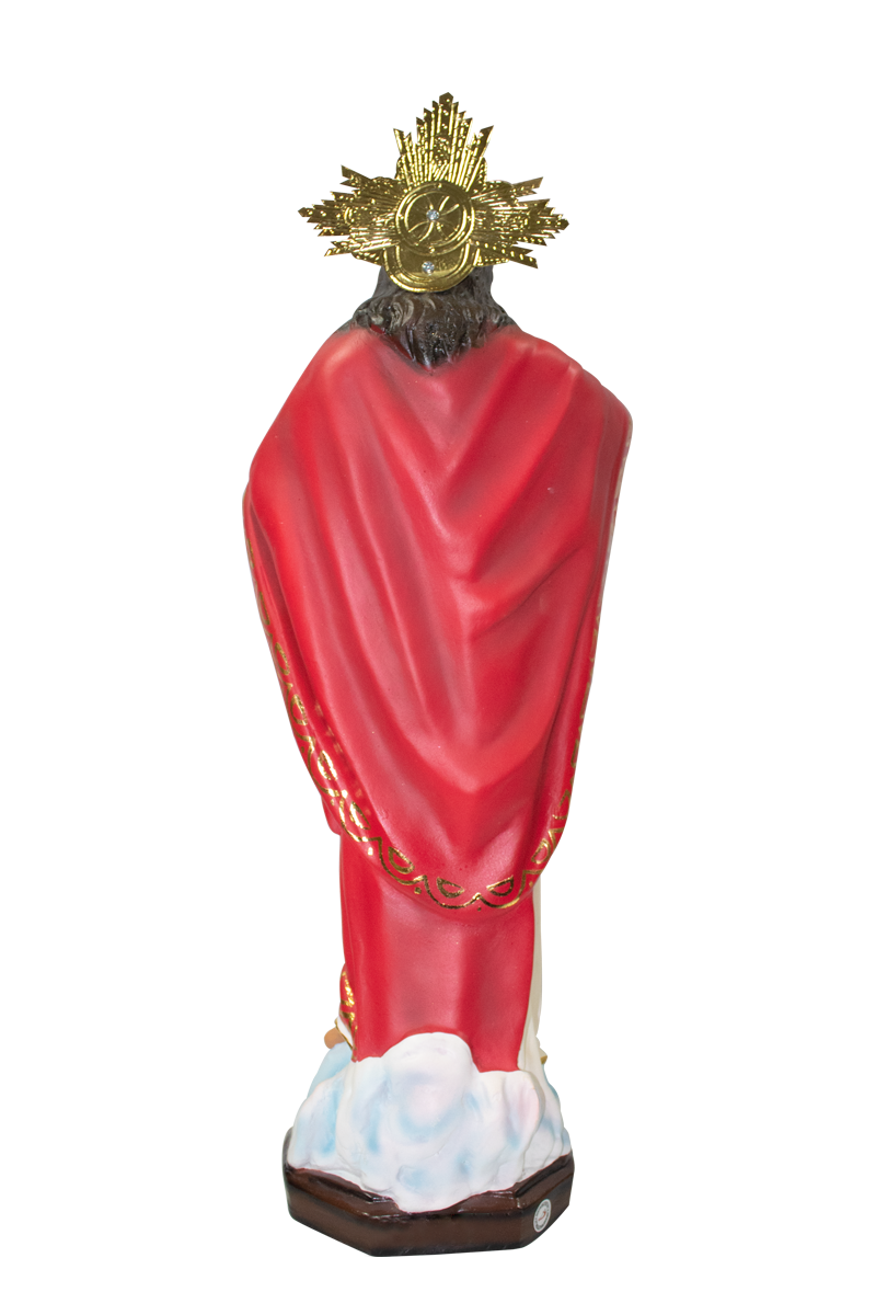 SACRED HEART OF JESUS - - Image 3