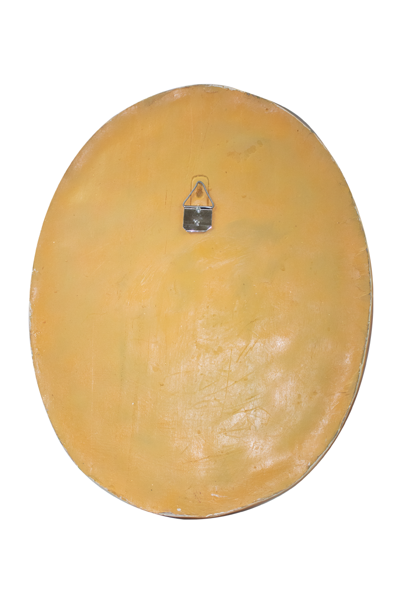 SACRED HEART PLAQUE - - Image 3