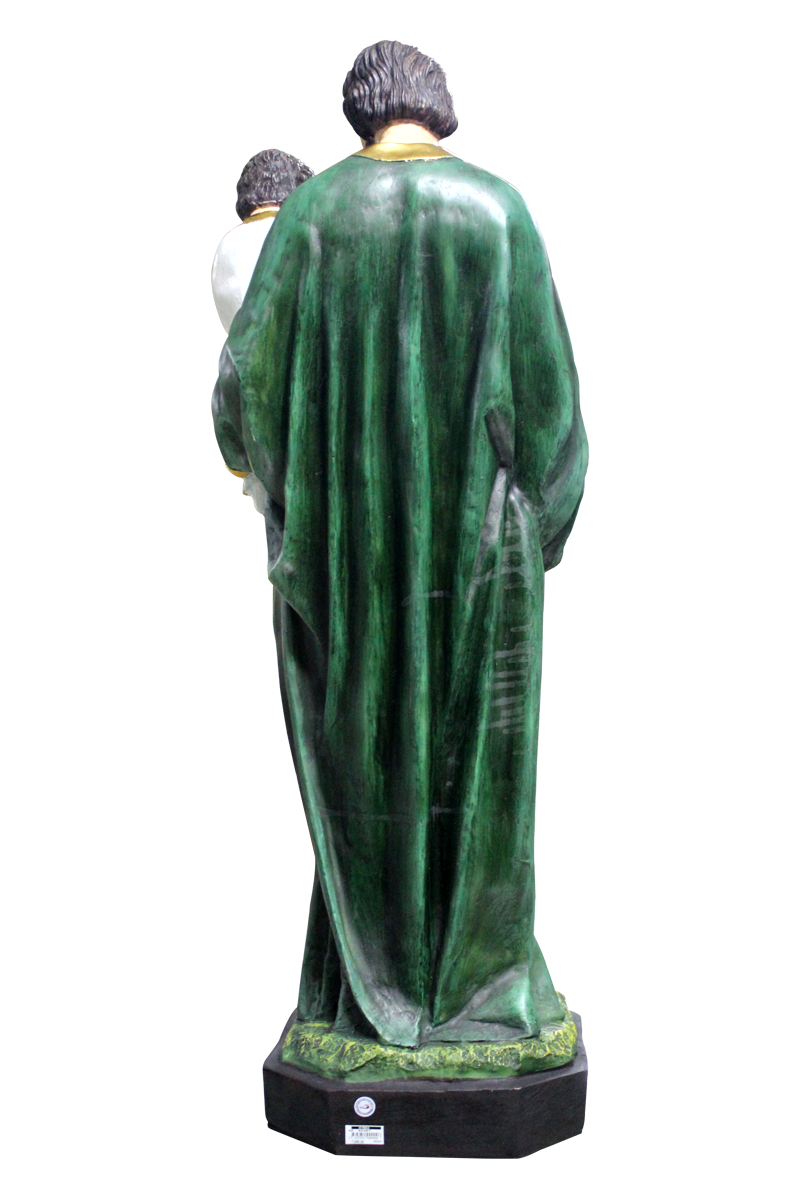 SAINT JOSEPH - - Image 3