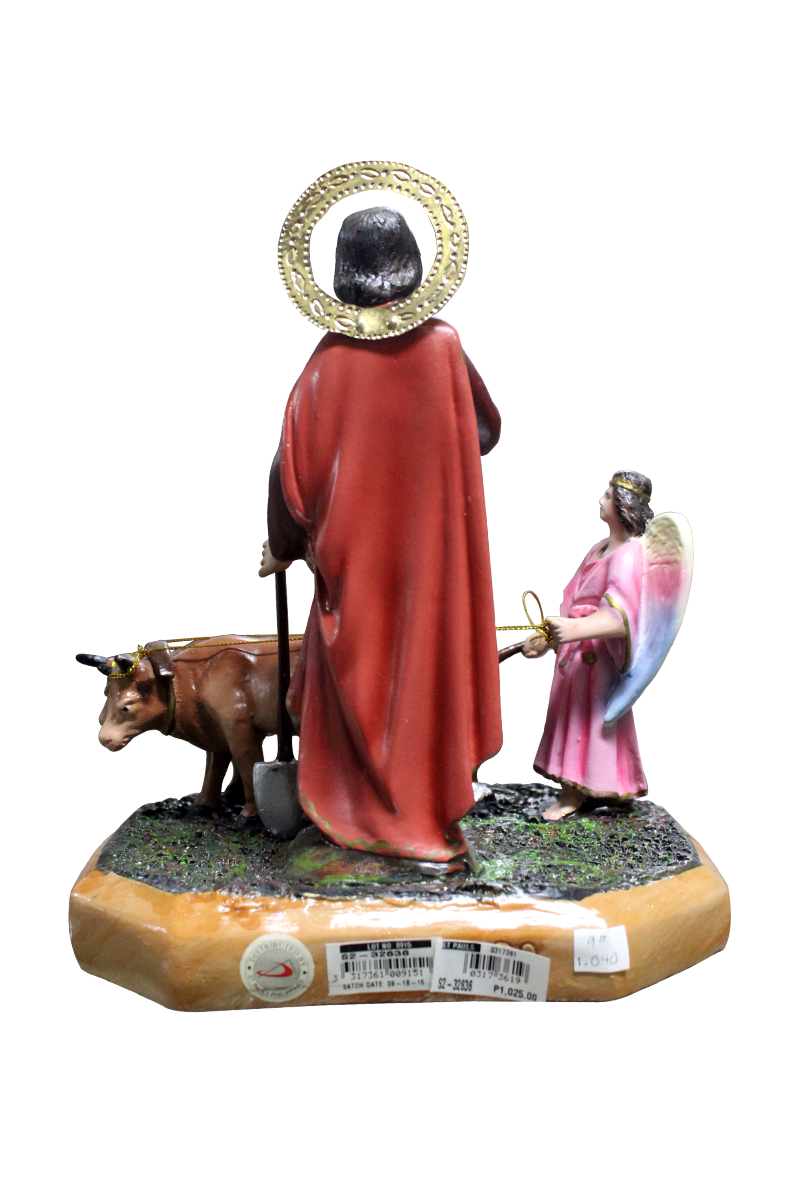 San Isidro Labrador - - Image 3