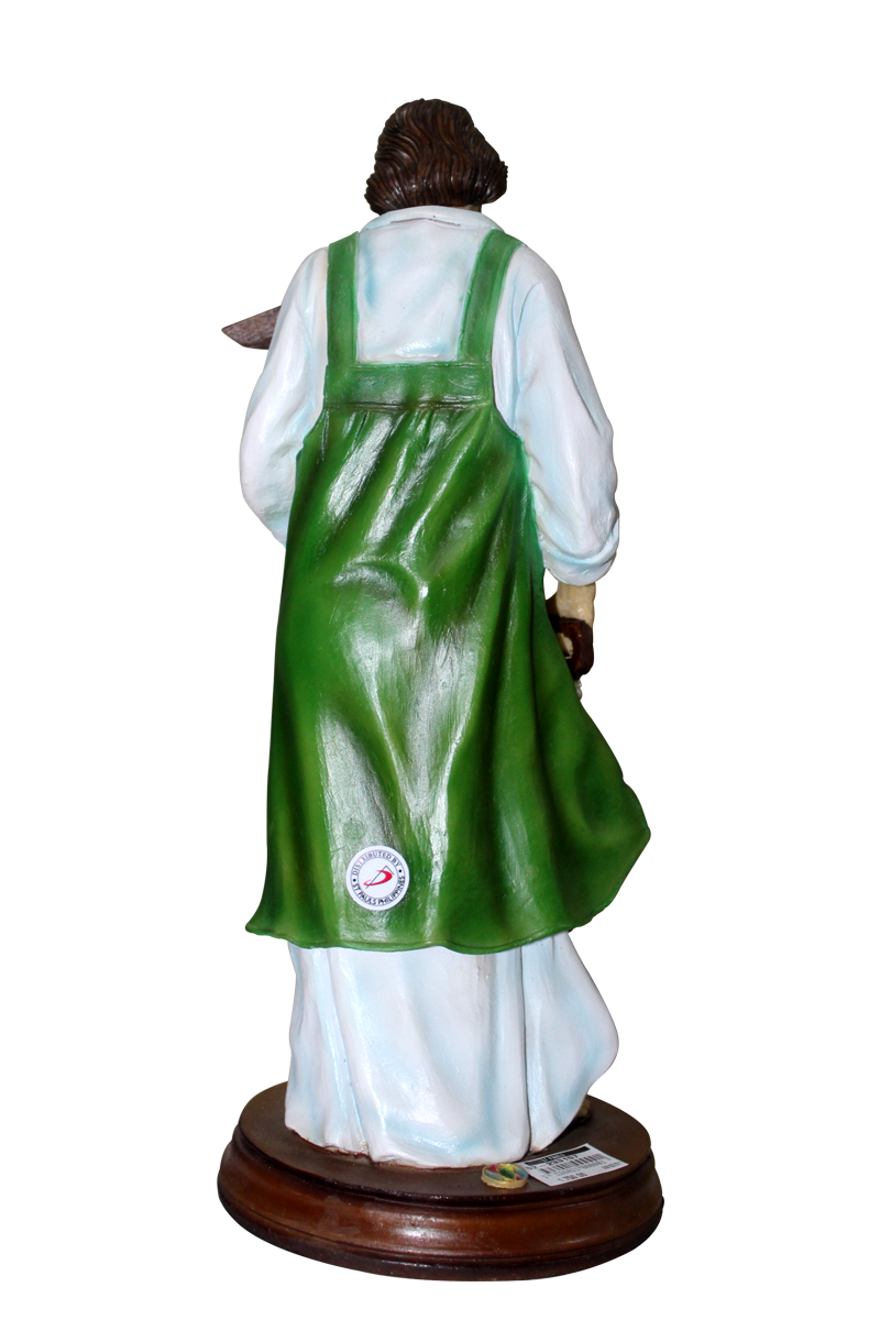 SAINT JOSEPH THE CARPENTER - - Image 3