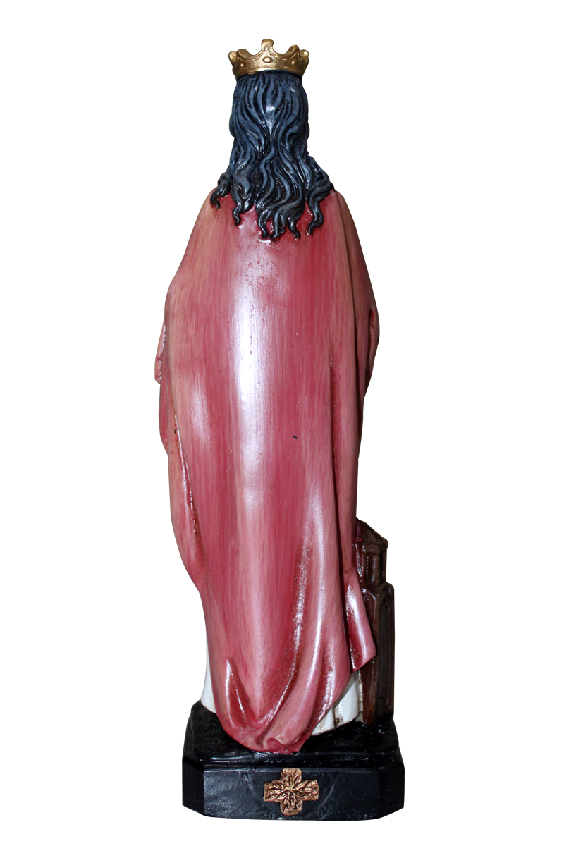 SAINT BARBARA - Image 5