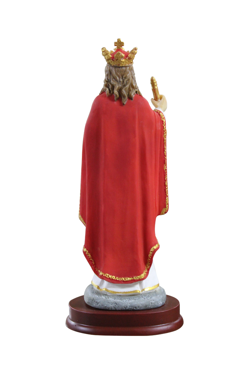 CHRIST THE KING - Image 3