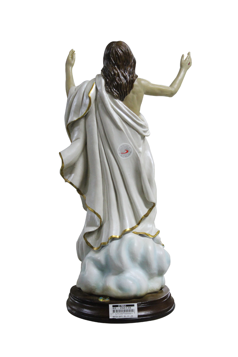 RISEN CHRIST - - Image 3