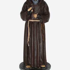 Saint Pio of Pietrelcina - 1 Foot