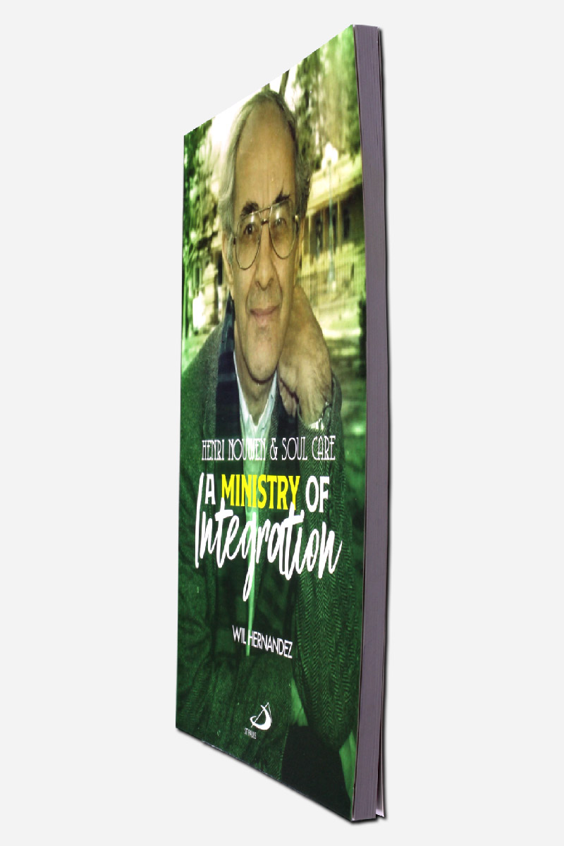 Henri Nouwen and Soul Care - A Ministry of Integration - Image 3