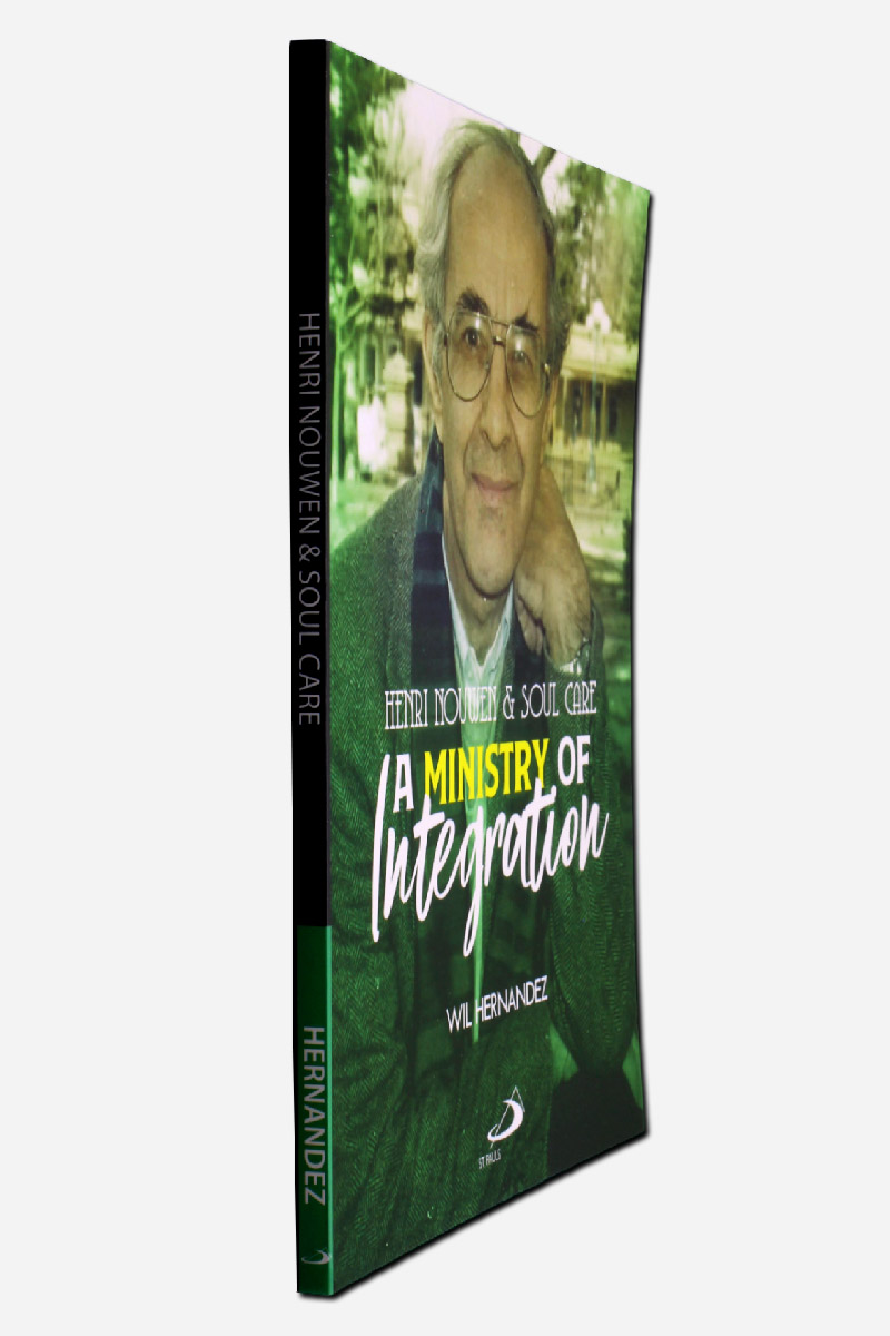 Henri Nouwen and Soul Care - A Ministry of Integration - Image 4