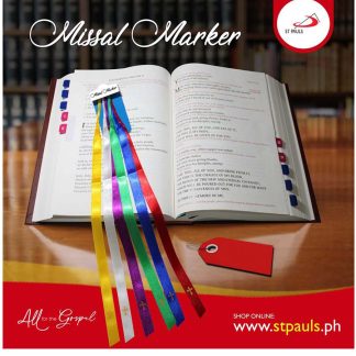 Missal Marker