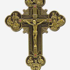 APOSTLE'S CROSS -