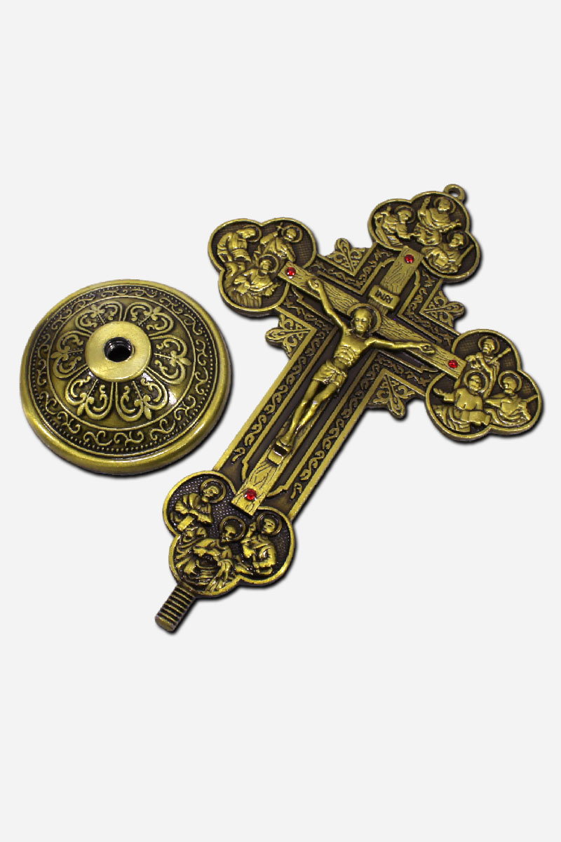 APOSTLE'S CROSS - - Image 4