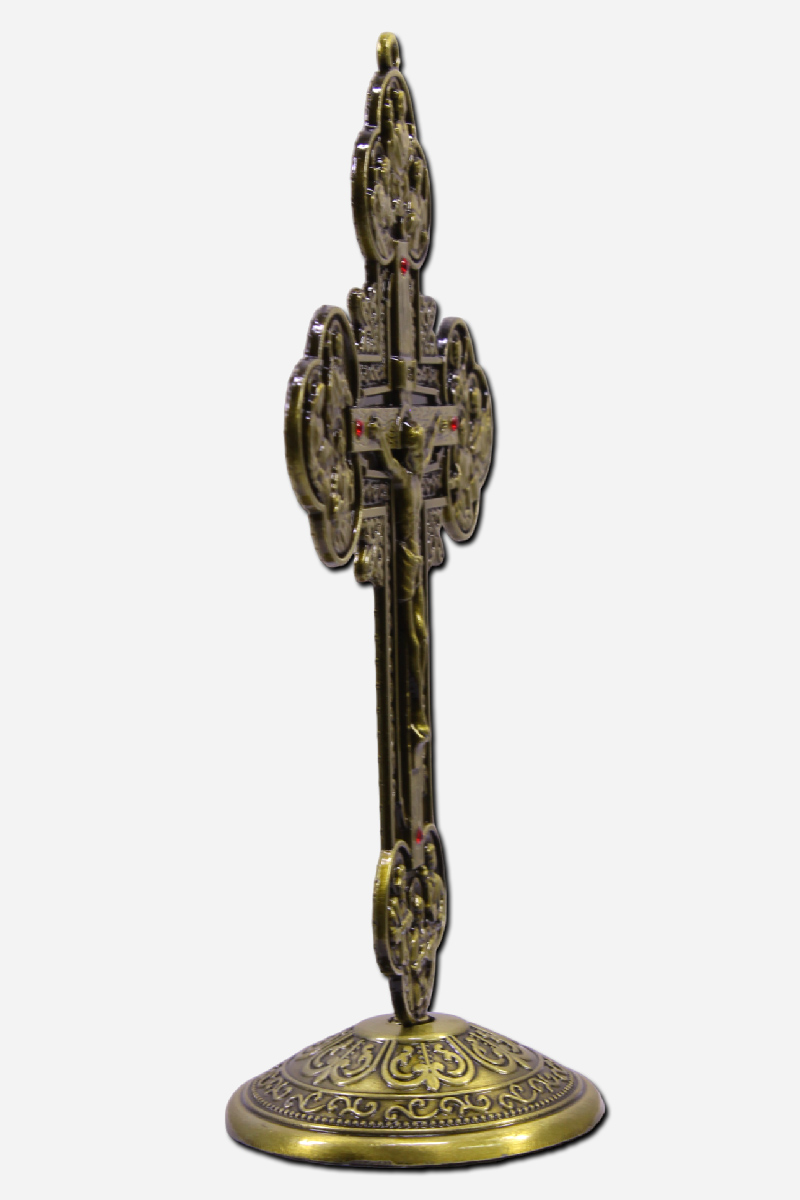 APOSTLE'S CROSS - - Image 3