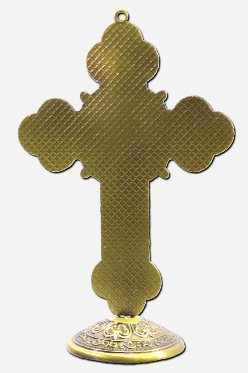 APOSTLE'S CROSS - - Image 5