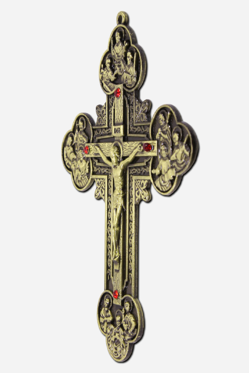 APOSTLE'S CROSS - - Image 3